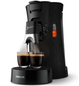 Philips Senseo Select ECO CSA240/20 Kaffeepadmaschine 