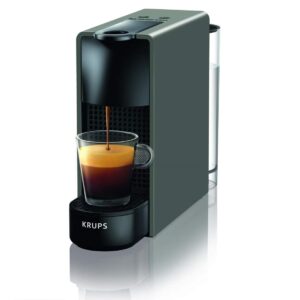Krups Nespresso XN1108 Essenza Mini Kaffeekapselmaschine