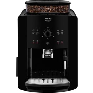 Krups EA8110 Arabica Quattro Force Kaffeevollautomat