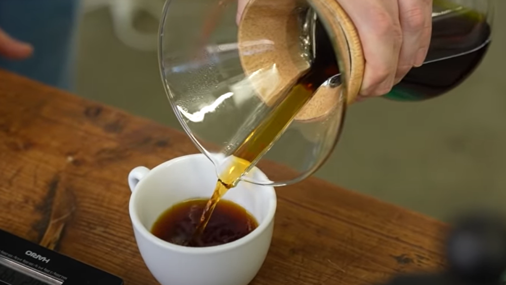 Gründe, warum Fair-Trade-Kaffee nicht funktionieren kann